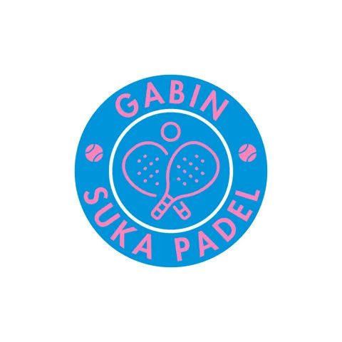 GABIN SUKA PADEL