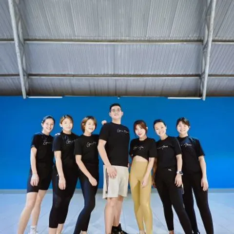 Permas Jaya Fit Camp