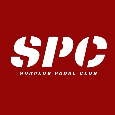 SURPLUS PADEL
