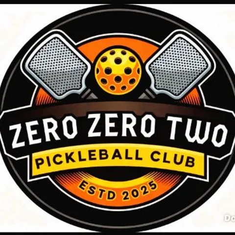 Zero Zero Two @ Club Azul 