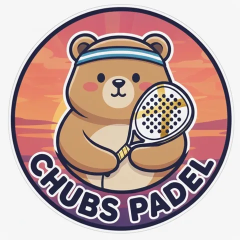 CHUBS PADEL
