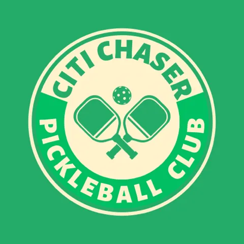 Citi Chaser Pickleball Club