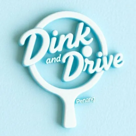 Dink and Drive Penang 