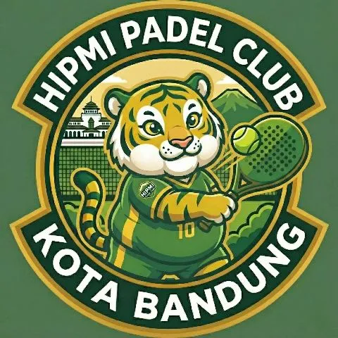 HIPMI PADEL CLUB - KOTA BANDUNG
