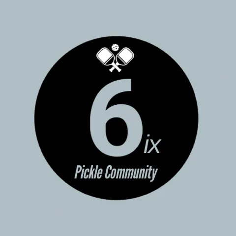 6ix Pickle Community