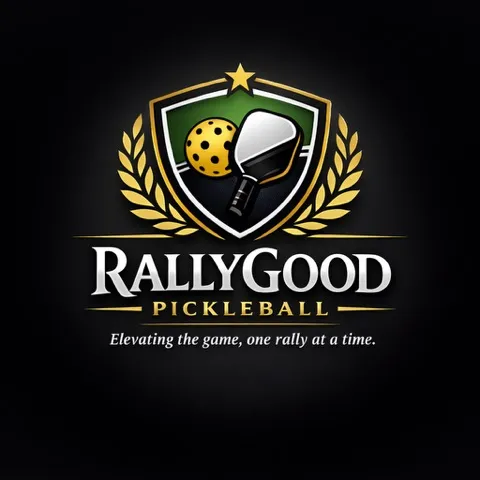 Rallygood Pickleball Club