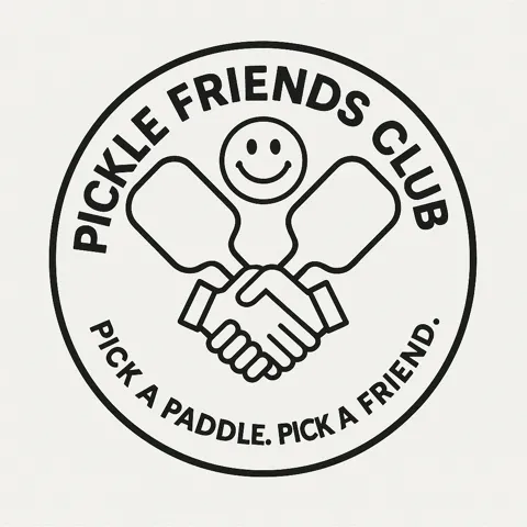 PickleFriend’s Social Club