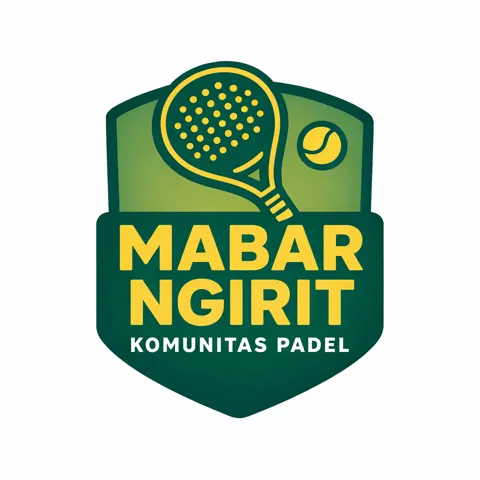 Mabar Ngirit