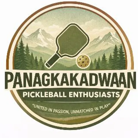 PANAGKAKADWAAN Pickleball Enthusiasts