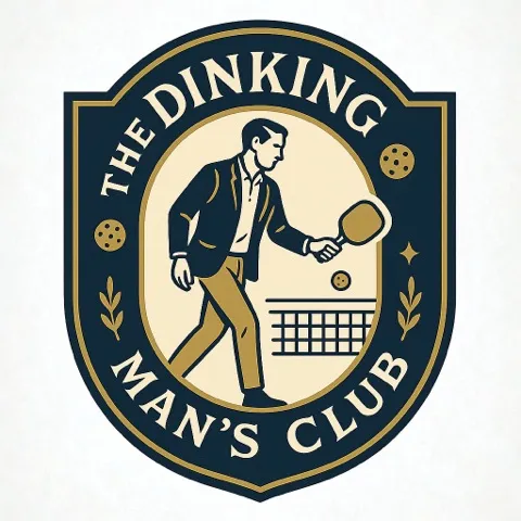 The Dinking Man’s Club