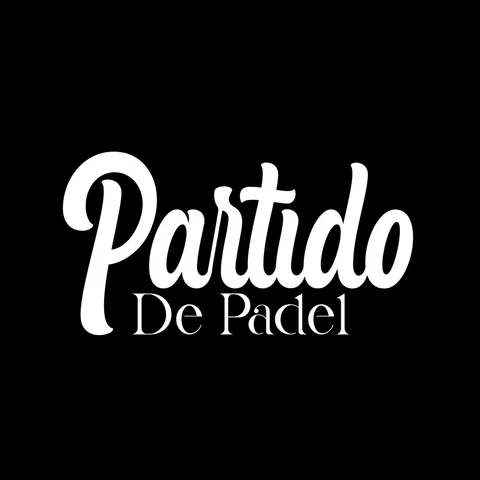 PARTIDO DE PADEL