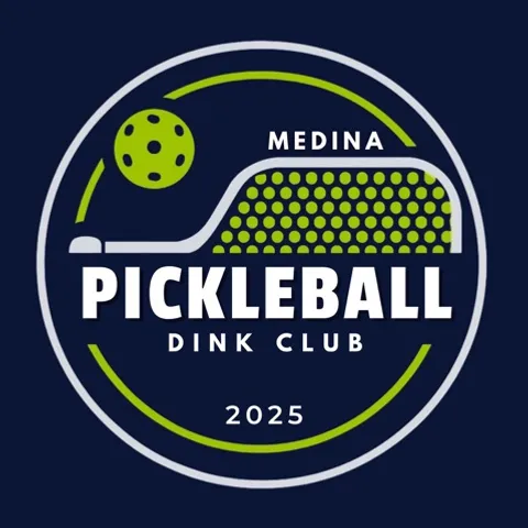 Medina Pickleball Club