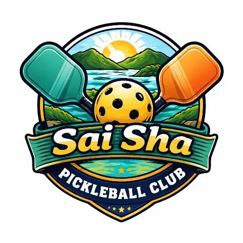 西沙匹克球聯盟 Saisha pickleball club
