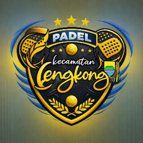 Lengkong Berpadel
