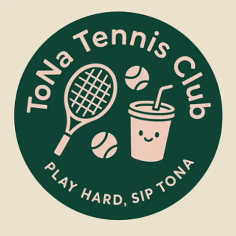 TōNA Tennis Club