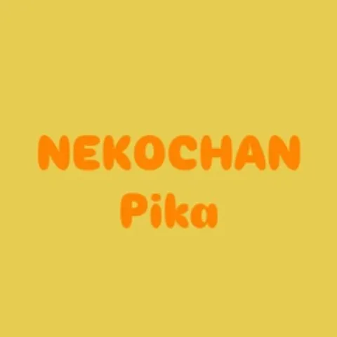 Nekochan Pika