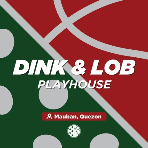 Dink & Lob Playhouse
