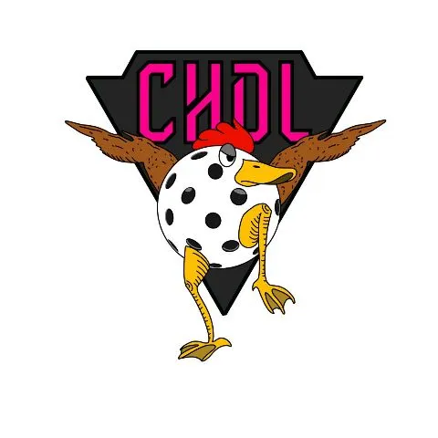  CHDL [Chicken Hand Duck Leg]