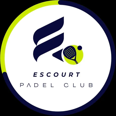ESCOURT Padel Club
