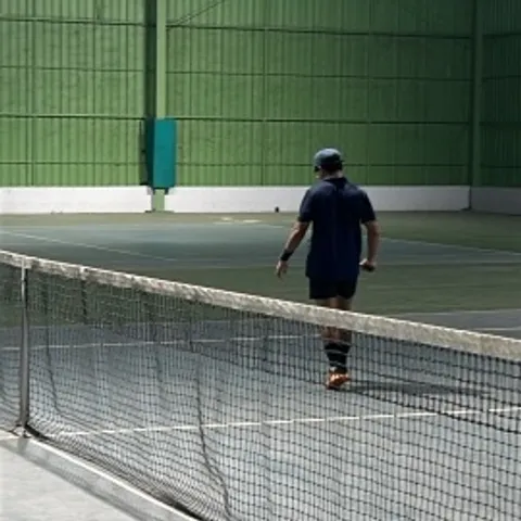 Padel Los santos