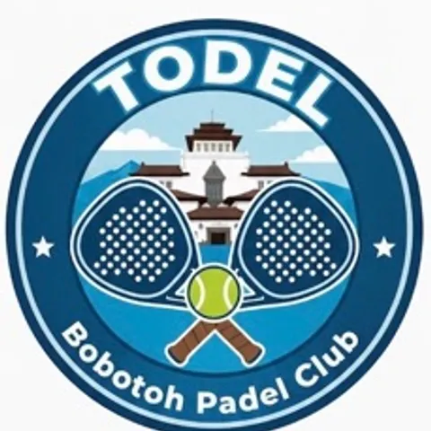 TODEL (BOBOTOH PADEL)🎾🇬🇦⚽️