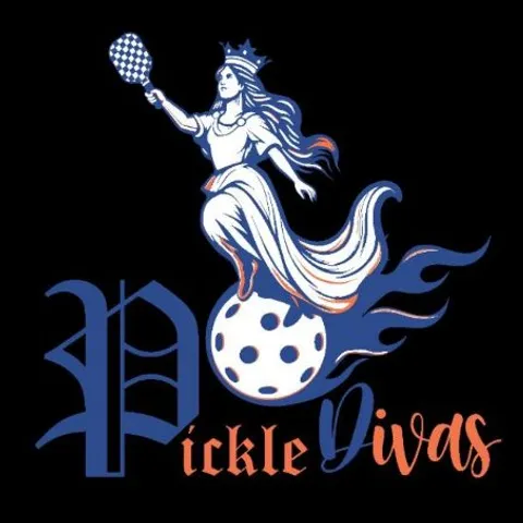 Pickle Divas Club