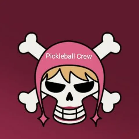 Pickleball Crew
