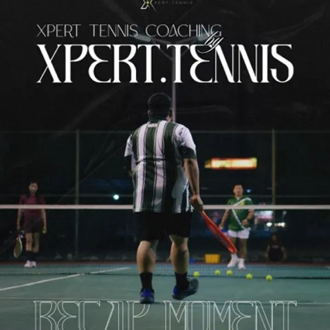 XPERT TENNIS BANJARBARU