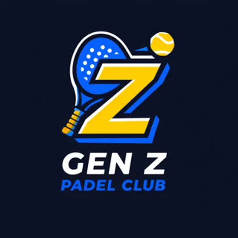 Gen Z Padel Club