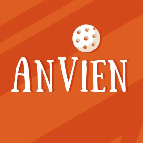 An Vien Pickleball