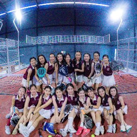 Padelisse
