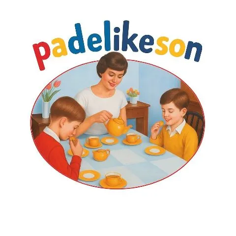Padelikeson 