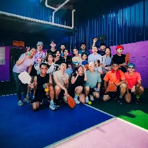 ICHIDONG Pickleball