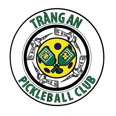 Clb Pickleball Tràng An