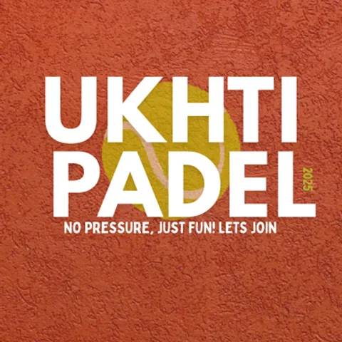 Ukhti Padel