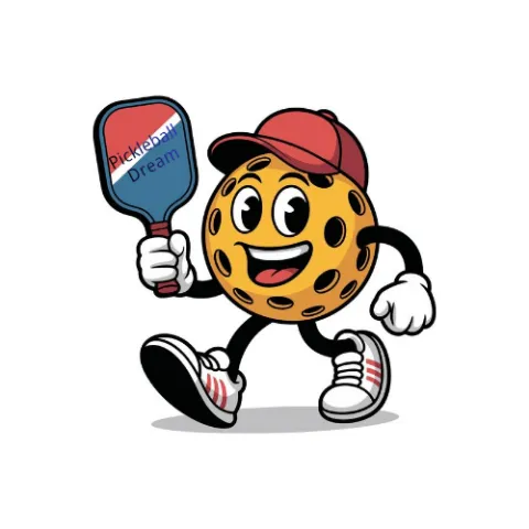 🔥Pickleball Dream🔥