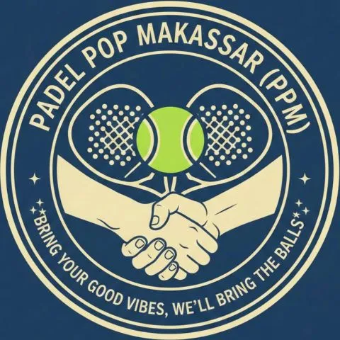 Padel Pop Makassar