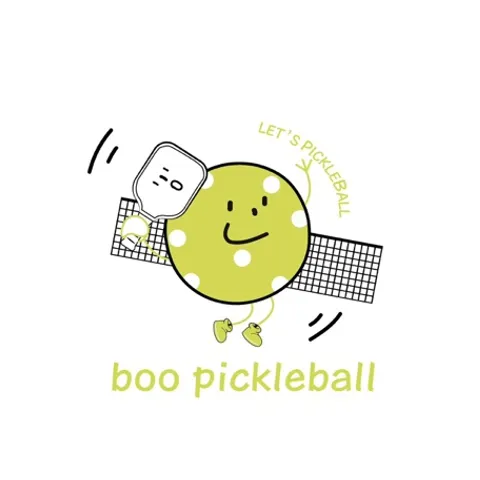 BOO pickleball