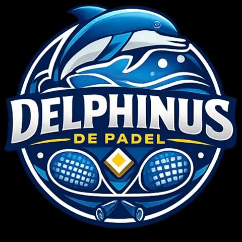 Delphinus de PADEL