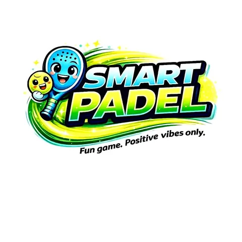 Smart Padel 🎾
