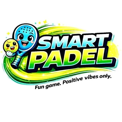 Smart Padel 🎾