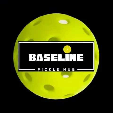 BASELINE-Pickle Hub