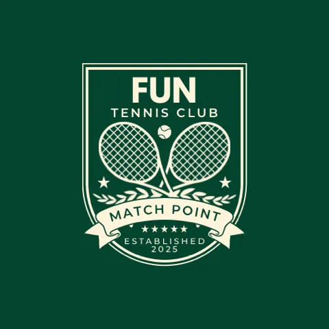 FUN Tennis Club