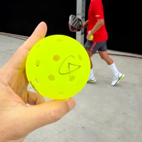 LifeClub Pickleball (Singapore)