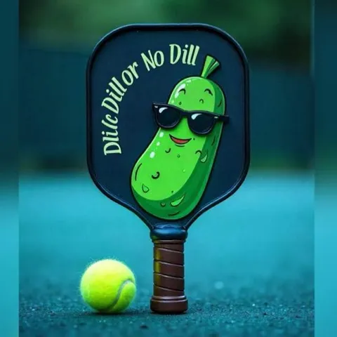 Dill or No Dill 