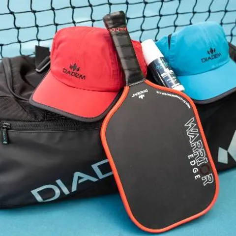 DIADEM Pickleball Club