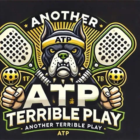ATP - Another Terrible Play