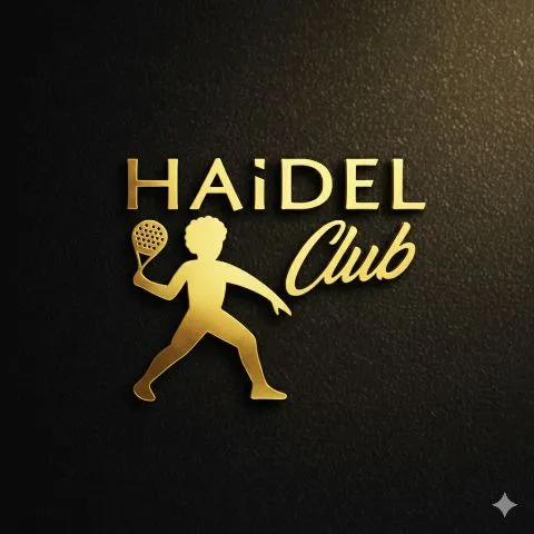 HAiDEL 𝑪𝒍𝒖𝒃