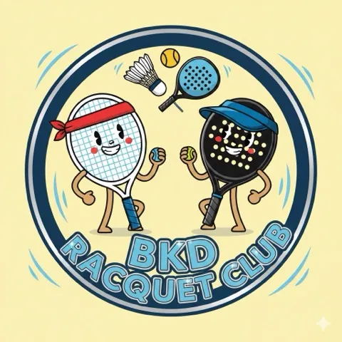 BKD RACQUET CLUB