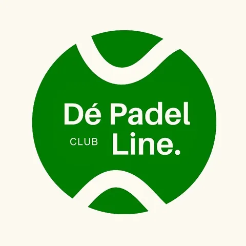 Dé Padel Line | Dipadelin